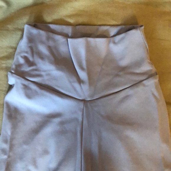 CLS Sportswear Scrunch butt leggings - Picture 6 of 9